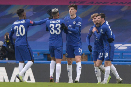 费德里科·巴尔韦德：巴尔韦德家族永远会爱你、敬重你。