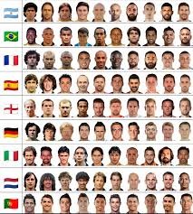 球员抢断后反击一条龙