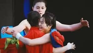 羽毛球——全英公开赛：王祉怡晋级女单决赛